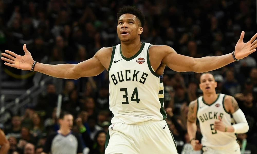 Αντετοκούνμπο: «Δεν ξέρω αν φέτος τα πράγματα θα πάνε διαφορετικά»